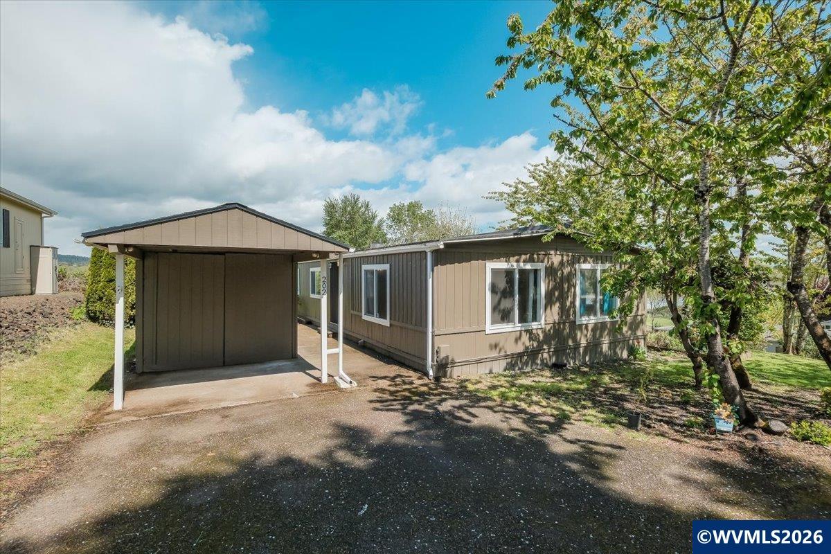 5055 NE Elliott Cir #202, Corvallis