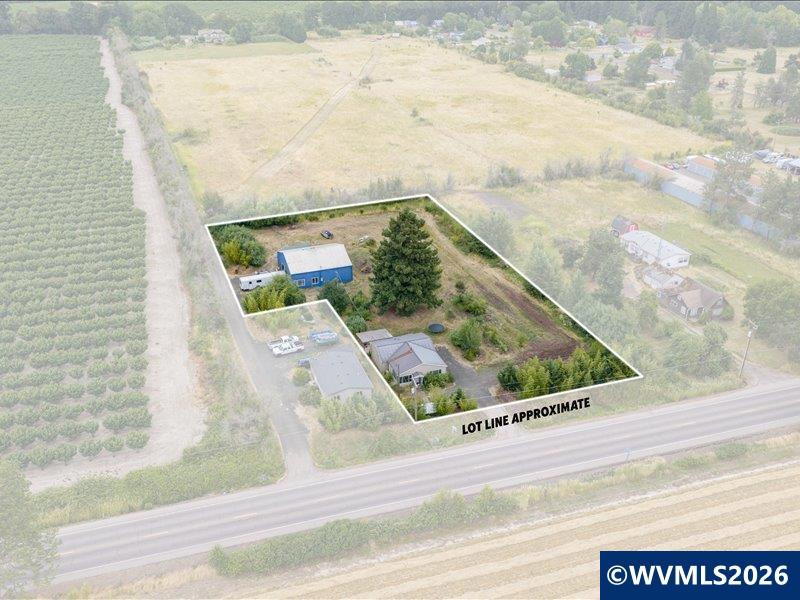 4515 SE 3rd St, Corvallis