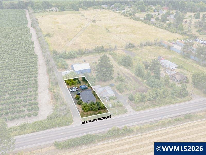 4475 SE 3rd St, Corvallis